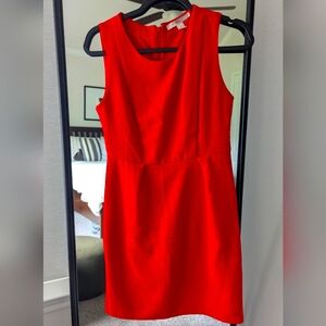Forever 21 sheath dress